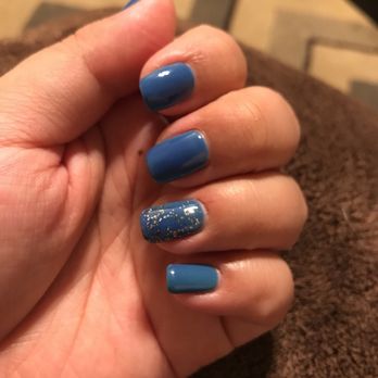 Angel’s Nails - Nail Salons Near Me - El Monte, California