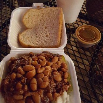 Vitek's Market - The 'Gut' meal is delicious.  Can't wait to come back. - Barbeque Near Me - Waco, Texas
