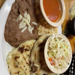 Lunch Special #1