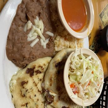 Buena Fe Restaurant - Lunch Special #1 - Mexican Near Me - Oak Park, Michigan