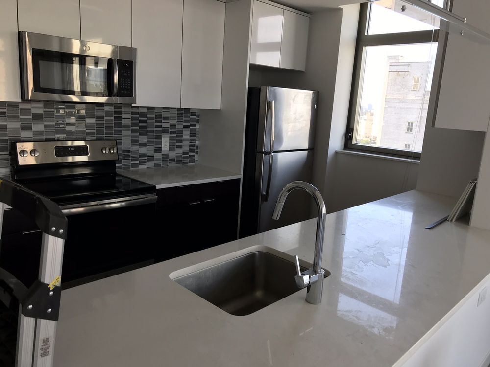 50 RECTOR PARK Updated August 2024 50 Rector St, Newark, New Jersey