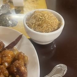 Angel’s China House - Fried Rice
