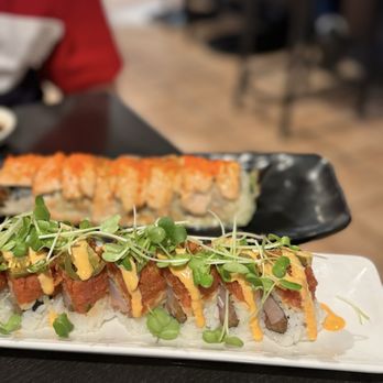 Sen Dai Sushi - Japanese Near Me - Milpitas, California Sen Dai Sushi - Japanese Near Me - Milpitas, California