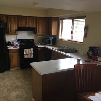 Crown Point Condominiums - Kitchen - Hotels Near Me - Ruidoso, New Mexico Crown Point Condominiums - Kitchen - Hotels Near Me - Ruidoso, New Mexico