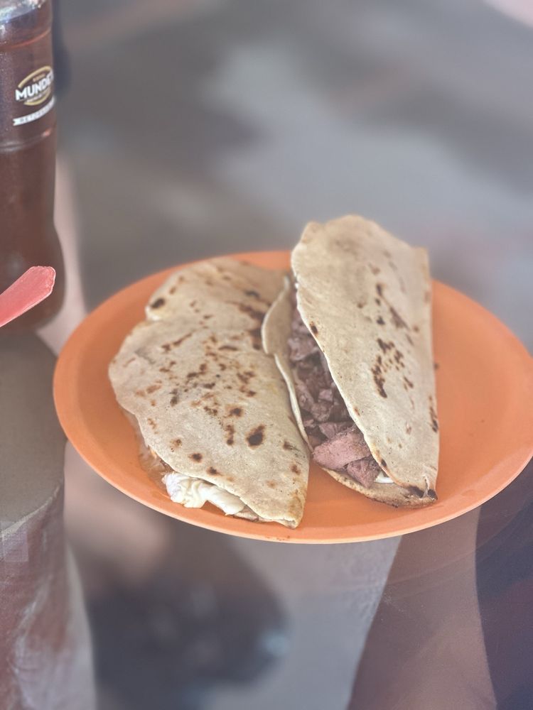 Mr. Carnitas