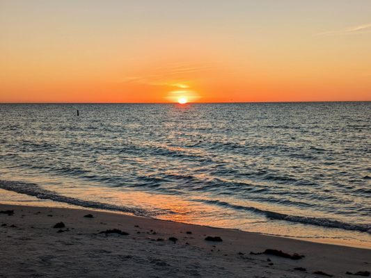 Sand Key Park by null