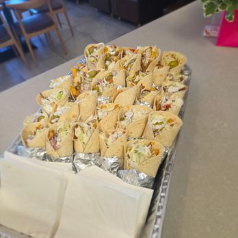 Shawarmania - Catering mini shawarmans - Modern European Near Me - Glendale, Arizona Shawarmania - Catering mini shawarmans - Modern European Near Me - Glendale, Arizona