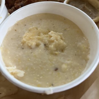 HomeGrown - Cheesy grits - New American Near Me - Asheville, North Carolina HomeGrown - Cheesy grits - New American Near Me - Asheville, North Carolina