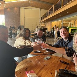 Scenic Valley Farms - Wonderful wines and time!