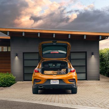 Muzi Chevrolet - Check Out The All-New Chevy Cruze Hatchback At Muzi Chevy Serving Greater Boston, MA - Car Dealers Near Me - Needham Heights, Massachusetts