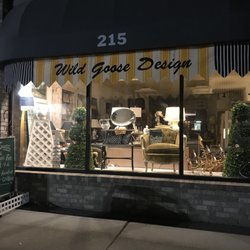 Wild Goose Design