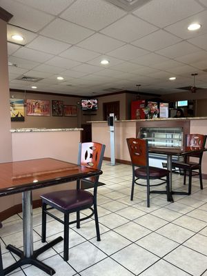 Fatima's Cafe by null