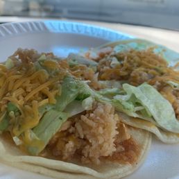 Monster Taco Monster Taco