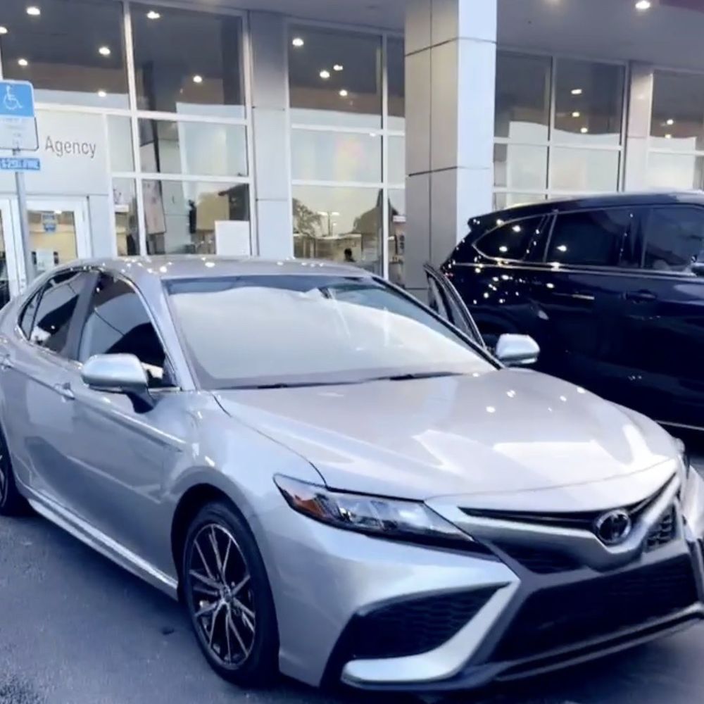 Beaver Toyota St. Augustine - Auto Repair Near Me - St. Augustine, Florida
