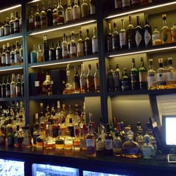 Coley & Punch - This is a really cool spot! I'm surprised there aren't more reviews.