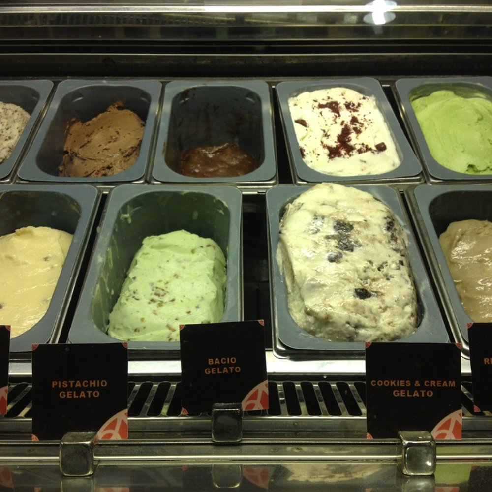 Mochi - Ice Cream & Frozen Yogurt Near Me - Irvine, California Mochi - Ice Cream & Frozen Yogurt Near Me - Irvine, California