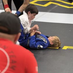 Gracie Barra West Ashley