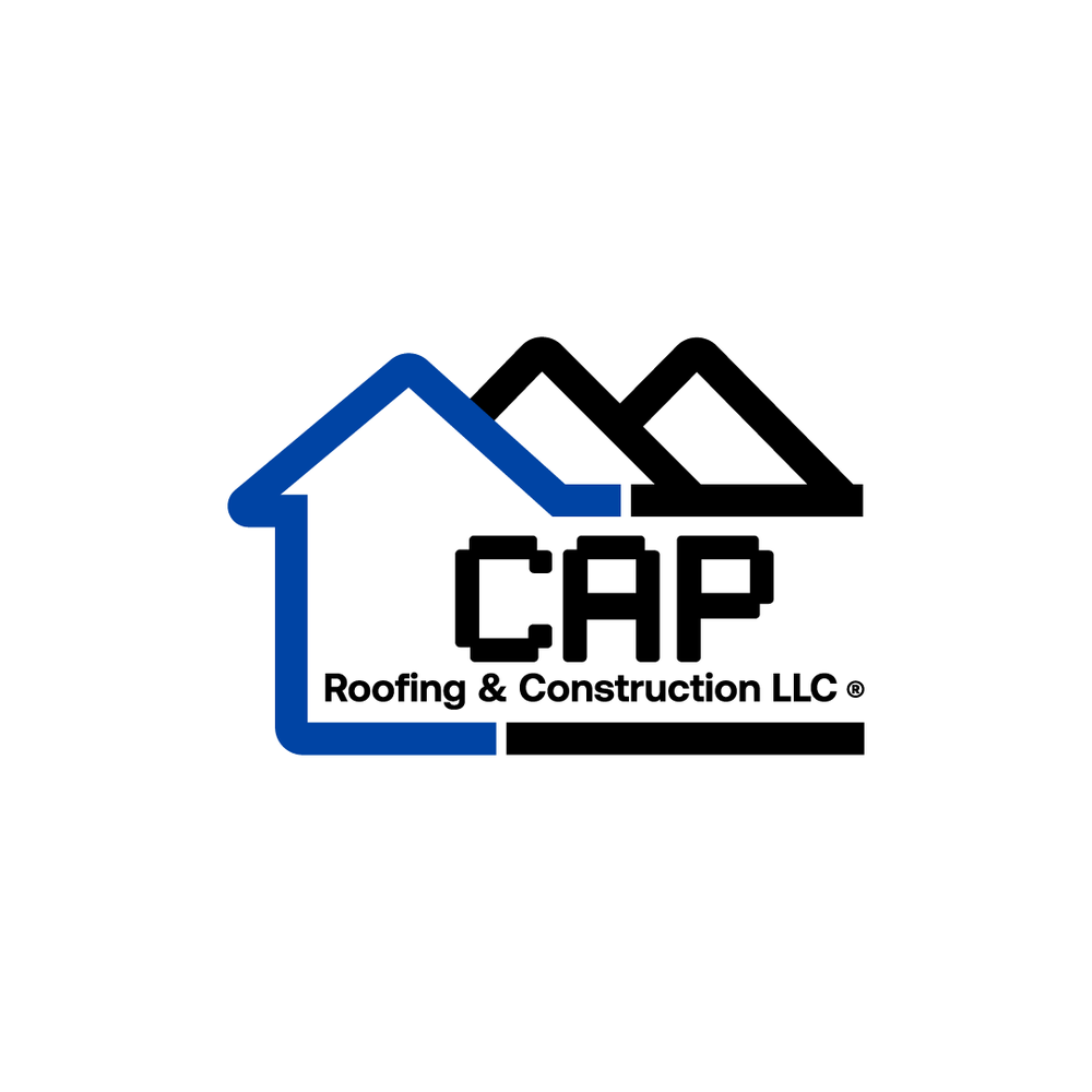 Slide of CAP Roofing and Construction