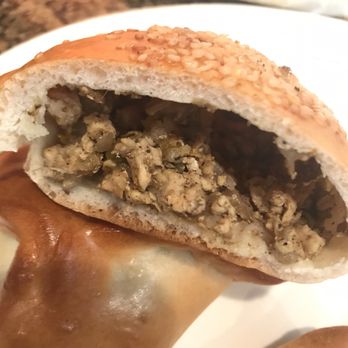 Pain D'or Bakery - Chicken pie $1.50 was delicious! So much flavors. - Bakeries Near Me - Sterling Heights, Michigan