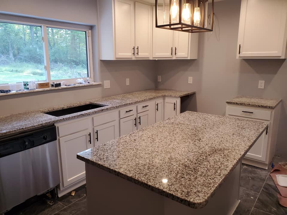 EBENEZER GRANITE Updated October 2024 10 Photos 786 Compton Rd