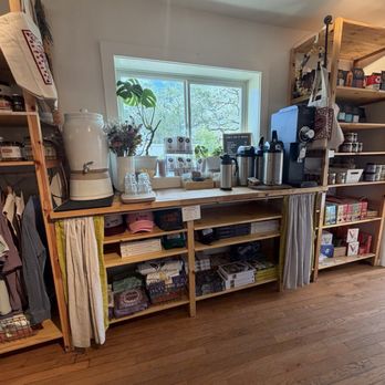 The Farm Stand - Coffee & Tea Near Me - Corrales, New Mexico