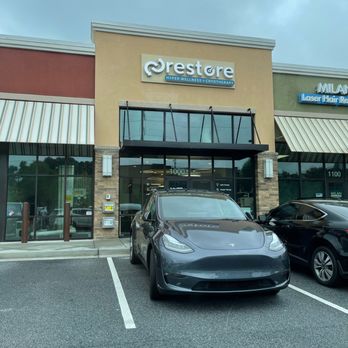 Restore Hyper Wellness - IV Hydration Near Me - Sandy Springs, Georgia Restore Hyper Wellness - IV Hydration Near Me - Sandy Springs, Georgia
