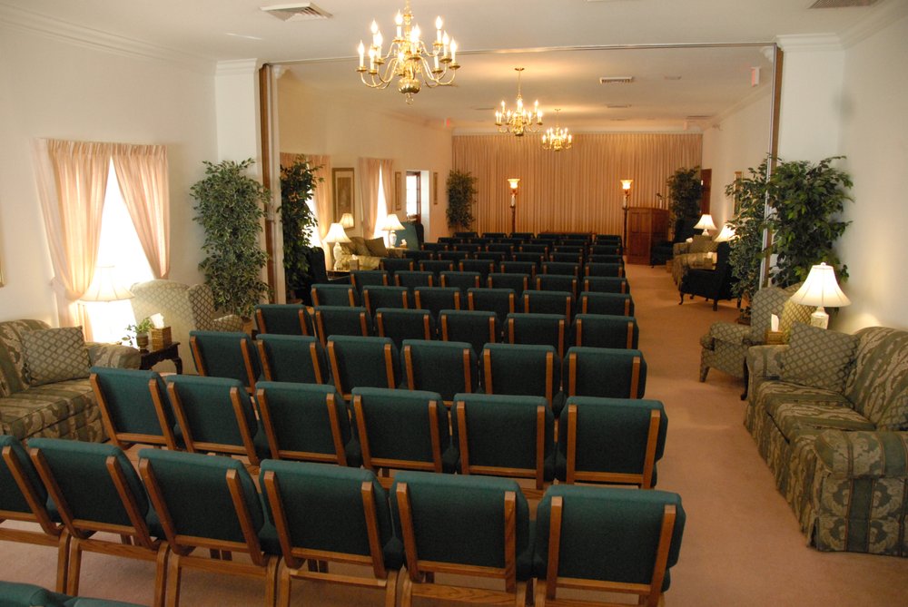 OSCEOLA MEMORY GARDENS CEMETERY, FUNERAL HOMES & CREMATORY Updated