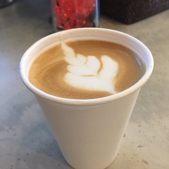 Summer Moon Coffee - Cortado. PC: @snacking.in.scrubs - Coffee & Tea Near Me - San Antonio, Texas Summer Moon Coffee - Cortado. PC: @snacking.in.scrubs - Coffee & Tea Near Me - San Antonio, Texas