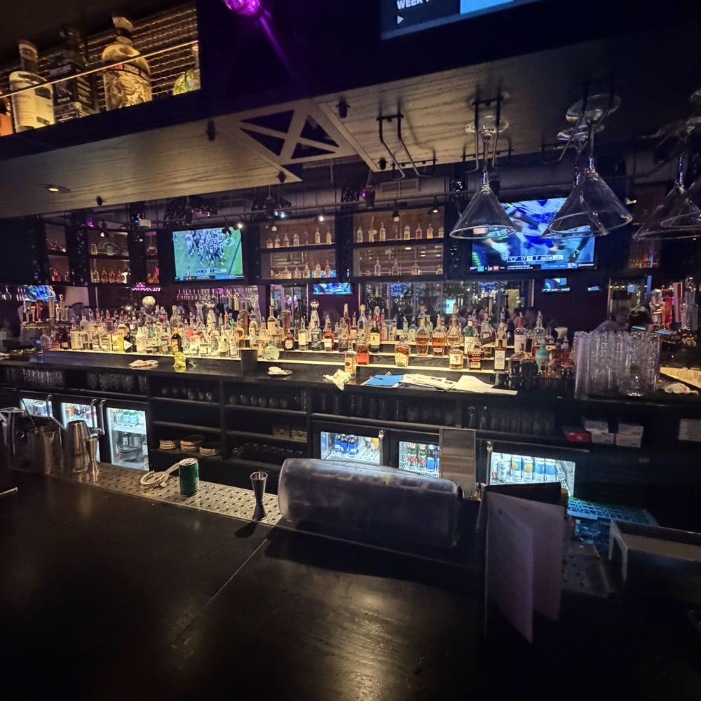 Bar Bar