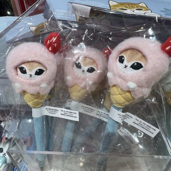 Miniso - Toy Stores Near Me - Miami Beach, Florida