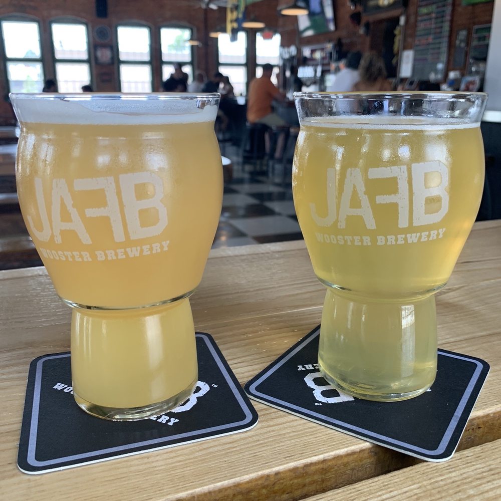 Good beer