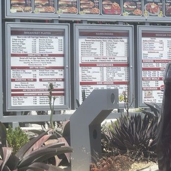 Tam's Burgers - Menú -7-5-2026 - Burgers Near Me - Rancho Cucamonga, California