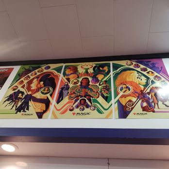 Perfect Storm Comics and Games - Comic Books Near Me - Battle Creek, Michigan Perfect Storm Comics and Games - Comic Books Near Me - Battle Creek, Michigan