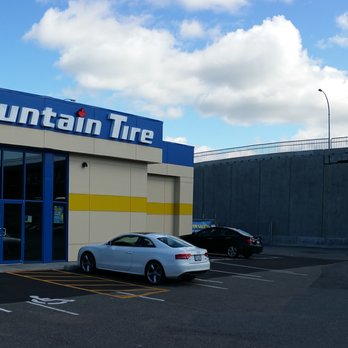 Fountain Tire - Tires Near Me - Surrey, British Columbia Fountain Tire - Tires Near Me - Surrey, British Columbia