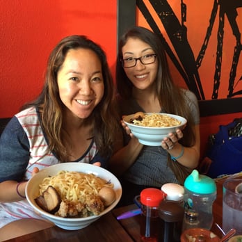 Menya le Nood - Ramen Near Me - Honolulu, Hawaii Menya le Nood - Ramen Near Me - Honolulu, Hawaii