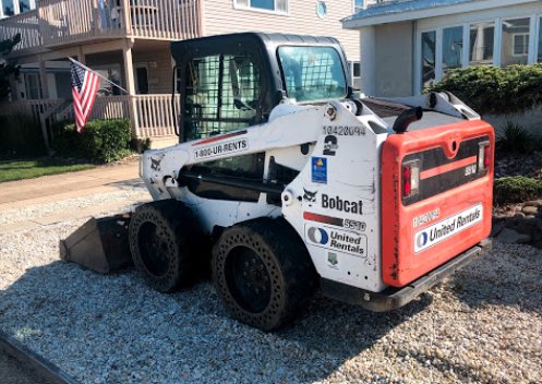 Slide of BPS Services