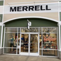 Merrell