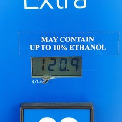 Walnut Gate Esso