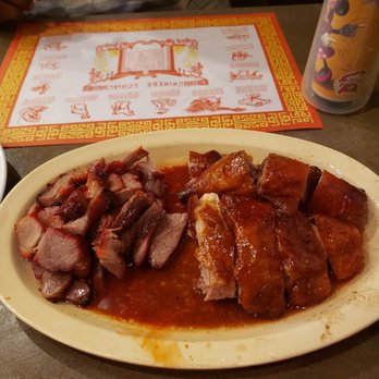 First Chinese Barbecue - Roasted Duck and Bbq Pork - Barbeque Near Me - Austin, Texas First Chinese Barbecue - Roasted Duck and Bbq Pork - Barbeque Near Me - Austin, Texas