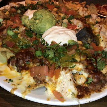 Yard House - Chicken nachos - New American Near Me - Troy, Michigan Yard House - Chicken nachos - New American Near Me - Troy, Michigan