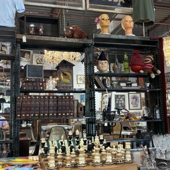 The Buzz - Coffee & Tea Near Me - St. Petersburg, Florida