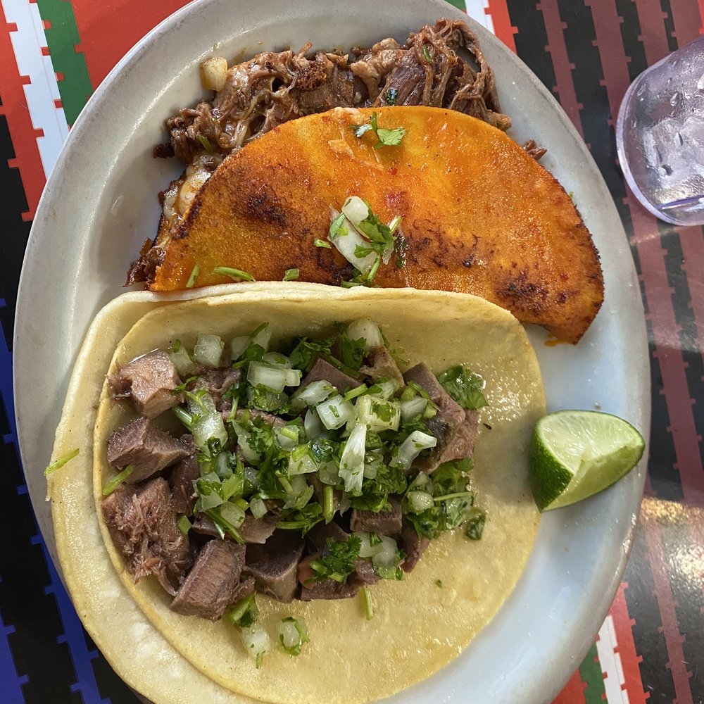 Nanys Tacos - Mexican Near Me - Williams, Arizona