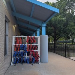 Life jackets