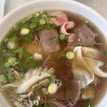 Pho Saigon Le - 7. Special Combination Pho - Vietnamese Near Me - Victorville, California Pho Saigon Le - 7. Special Combination Pho - Vietnamese Near Me - Victorville, California