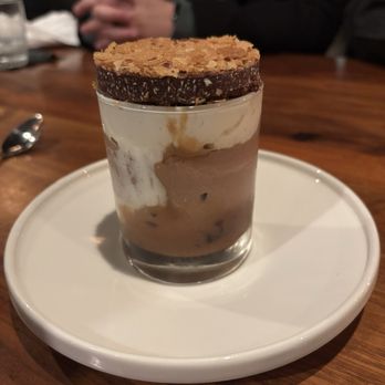 Saint & Second - New American Near Me - Long Beach, California