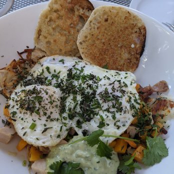 Jeffrey's Hillside Cafe - Hash bowl - Breakfast & Brunch Near Me - Santa Rosa, California Jeffrey's Hillside Cafe - Hash bowl - Breakfast & Brunch Near Me - Santa Rosa, California