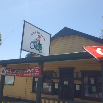 Idle in Cafe - Coffee & Tea Near Me - Nana Glen, NSW Idle in Cafe - Coffee & Tea Near Me - Nana Glen, NSW