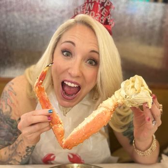 Yummy Crab - Seafood Near Me - Olympia, Washington