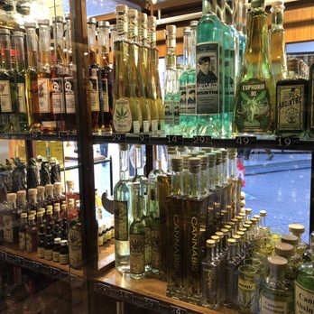 De Vreng Liquor Store  - Beer, Wine & Spirits Near Me - Amsterdam, New Hampshire