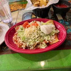 El Toro - Awesome quesadillas!! Excellent fast service, very friendly and personable! Well worth the stop!! Enjoy!